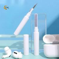 ราคา หูฟังบลูทูธพร้อมปากกาทําความสะอาดอเนกประสงค์และแปรงปัดฝุ่น (42323668242)