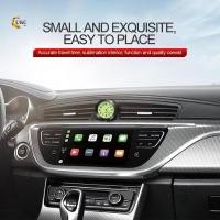 ราคา Digital Dashboard Luminous Car Clock นาฬิกาทรงกลมแบบแท่งอิเล็กทรอนิกส์สําหรับรถยนต์ (52301072907)