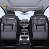 ราคา กระเป๋าเก็บของหลังเบาะรถยนต์ ที่จัดระเบียบหลังที่นั่ง ที่เก็บของในรถ (28393453793)