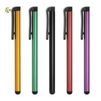 ราคา ปากกาสไตลัสหน้าจอสัมผัสอเนกประสงค์ ดินสอแบบ Capacitive Sensitive (46050805984)