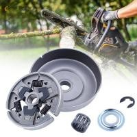 ราคา คลัตช์เลื่อยโซ่สําหรับเครื่องมือตัดคลัตช์เครื่องตัดหญ้า Stihl สําหรับ Stihl MS310 MS390 (48000198459)