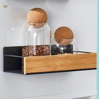 ราคา แม่เหล็กชั้นวางเครื่องเทศออแกไนเซอร์สําหรับตู้เย็นเครื่องเทศและเครื่องปรุงรสออแกไนเซอร์จัดเก็บห้องครัวอุปกรณ์สําหรับเครื่องเทศขวดขวดขวดขนาดเล็กกล่ (49800208184)