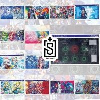 ราคา Playmat vanguard ลายหายาก (26265734807)