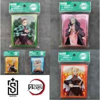 ราคา Sleeve ดาบพิฆาตอสูร 5 แพ็ค (24928776595)