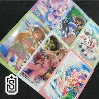 ราคา สลีฟแวนการ์ดแยกใบลายแวนการ์ด ชุดที่ 16 1 ซอง (27065701532)
