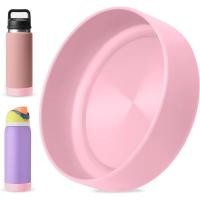 ราคา รองเท้าบูทขวดน้ำเข้ากันได้กับ owala Yeti สำหรับอุปกรณ์เสริมขวดน้ำ Stanley owala freesip 32ออนซ์ ประมาณ907 2กรัม Yeti 26ออนซ์ ประมาณ737 1กรัม Stanley 36ออนซ์ ประมาณ1020 6กรัม อุปกรณ์เสริมซิลิโคนกันลื่น