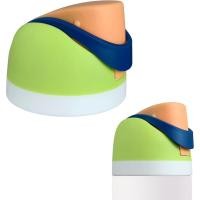 ราคา Owala freeip REPLACEMENT COVER เข้ากันได้กับ owala CUP 16 oz 24 oz 32 oz (29266524633)