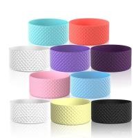 ราคา ที่วางขวดน้ำซิลิโคนเพชร ใช้ได้กับ ACE 18oz 32oz แก้วน้ำ Stanleyy 20 40oz และ Hydroo Flask 12oz 24oz (26332435357)