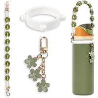 ราคา สายคล้องมือจับขวดน้ำเหมาะกับ owala 24 oz 32 oz 40 oz owala KID s MUG (24288749806)