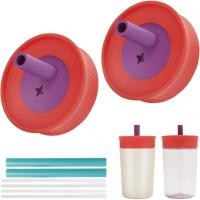 ราคา อุปกรณ์เสริม โอวาลา เหมาะสําหรับ12 15ออนซ์ ถ้วยกาแฟกัดวาล์วอะไหล่ทดแทน (28240223704)