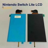 ราคา A W 1 ชิ้นสําหรับ NS Lite อุปกรณ์ซ่อมเปลี่ยนจอแสดงผล LCD สําหรับ Nintend Switch Lite หน้าจอ LCD (46651150458)