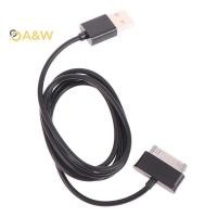 ราคา A W สําหรับ P1000 USB Sync Data Cable Charger สําหรับ Galaxy Tab หมายเหตุ 7 10 1 แท็บเล็ตสําหรับ Galaxy Tab สาย USB (46901194930)