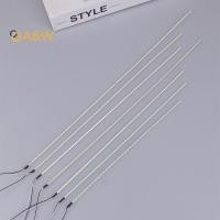 ราคา A W แล็ปท็อป LCD 12 1 14 1 15 1 15 4 15 6 17 1 19 นิ้ว Modified Universal LED Light Bar LED Backlight Strip LCD Retrofit ทั่วไป (46551150560)