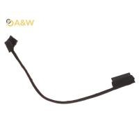 ราคา A W 1 ชิ้นแบตเตอรี่ใหม่สายไฟสําหรับ DELL Latitude 13 5310 5300 แล็ปท็อปแบตเตอรี่สาย E5300 P97G 0G0PMP แบตเตอรี่การเชื่อมต่อสาย (42376317478)