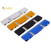 ราคา A W RAM Memory Aluminium Cooler Heat Spreader ฮีทซิงค์สําหรับ DDR2 DDR3 ใหม่ (42064863977)