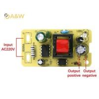 ราคา A W 5V 2A อะแดปเตอร์ Switching Power Supply โมดูล AC 220V To DC 5V Step Down Power Supply Board (26343162364)