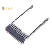 ราคา เอแอนด์ดับบลิว 1พีซี 500223 001 ไดรฟ์แคดดี้สําหรับ 2 5 SAS SATA Hard Drive ถาดแคดดี้เลื่อนสําหรับ HP Proliant DL380 G5 G6 G7 (55050877242)
