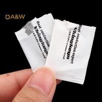 ราคา A W 20 ถุง เซ็ตสีเทา ขาว Siliconepound Thermal Paste Conductive Grease Heatsink สําหรับ CPU Chipset Notebook Coolingputer Thermal Paste (45801062917)