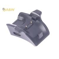 ราคา A W 1PCS USB Charger สร้อยข้อมือนาฬิกาแท่นชาร์จ Cradle สําหรับ Huawei Honor 4 Standard Edition Band 2 Pro Honor 3 (40676291644)