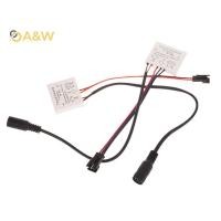 ราคา A W Touch Sensor สวิทช์ 12V 1 3A 24 36W LED สมาร์ทเดี่ยวกระจกสวิทช์ Touch Dimmer สวิทช์สําหรับห้องน้ํากระจก (49701254913)