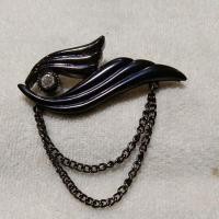 ราคา เข็มกลัดติดเสื้อแฟชั่นสตรีสินค้านำเข้าจากประเทศญี่ปุ่น (55351053424)