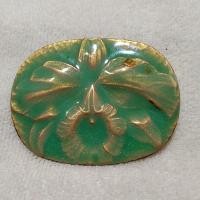 ราคา เข็มกลัดติดเสื้อแฟชั่นสตรีสินค้านำเข้าจากประเทศญี่ปุ่น (45301187562)