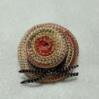 ราคา เข็มกลัดติดเสื้อแฟชั่นสตรีสินค้านำเข้าจากประเทศญี่ปุ่น (43869051014)