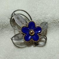 ราคา เข็มกลัดติดเสื้อแฟชั่นสตรีสินค้านำเข้าจากประเทศญี่ปุ่น (43611857544)