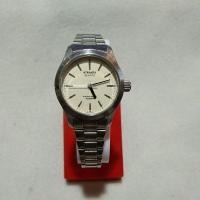 ราคา นาฬิกาATRANTAแฟชั่นสตรีแบรนด์แท้สินค้านำเข้าจากประเทศญี่ปุ่น (25684864202)