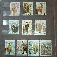 ราคา แสมตป์สะสมชุดสมโภชกรุงรัตนโกสินทร์ 200 ปีไม่ผ่านการใช้งาน (5778909439)