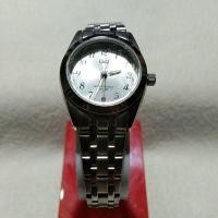 ราคา นาฬิกาข้อมือQ Qแฟชั่นสตรีแบรนด์แท้สินค้านำเข้ามาจากญี่ปุ่น (27859088429)