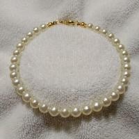 ราคา กำไลไข่มุกแฟชั่นสตรีสินค้านำเข้าจากประเทศญี่ปุ่น (26792871240)