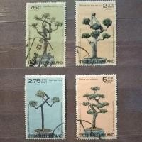 ราคา แสมตป์สะสชุดสัปดาห์สากลแห่งการเขียนจดหมายปี2524 สภาพใช้แล้ว (8513626294)