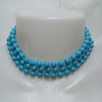 ราคา สร้อยคอลูกปัดแฟชั่นสตรีสินค้านำเข้าจากประเทศญี่ปุ่น (43422946947)