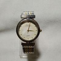 ราคา นาฬิกาข้อมือPLAZAของแท้มือสองสินค้านำเข้าจากประเทศญี่ปุ่น (29252994913)