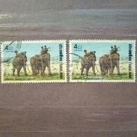 ราคา แสมตป์สะสมชุดคล้องช้างปี2517สภาพใช้แล้ว (9713598914)