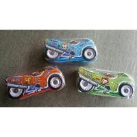 ราคา ออมสินเหล็กรูปรถจักรยานยนต์ (2482731427)