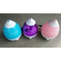 ราคา เครื่องพ่นควันหอมอโรมา ULTRASONIC WAVE HUMIDFIER (4710465720)