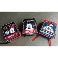 ราคา กระเป๋าเป้ลายลิขสิทธิ์แท้ (3614041569)