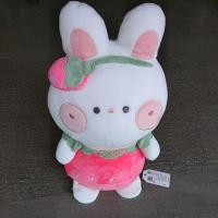 ราคา ตุ๊กตากระต่ายHAPPYผลิตจากผ้านาโนสอนค้าByMoshi Moshi (19294133804)