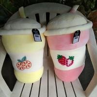 ราคา ตุ๊กตาแก้วชานมปักลาย By Moshi Moshi (14861275823)