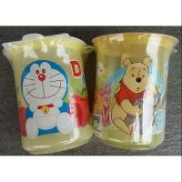 ราคา แก้วใส่น้ำมีฝาเปิด ปิด (2577229001)