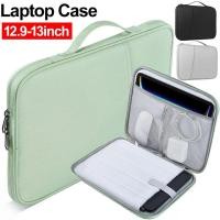 ราคา 11 13 นิ้วแท็บเล็ตสําหรับ Lenovo Xiaoxin Pad Pro 12 7 IdeaTab 11 2025 กระเป๋าถือสําหรับ Lenovo Tab P12 12 7 m11 (41318420830)