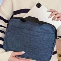 ราคา กระเป๋าแท็บเล็ตสำหรับ iPad รุ่นที่ 11 A16 ขนาด 11 นิ้ว ปี 2025 กระเป๋าใส่แท็บเล็ต Air M3 M2 รุ่นที่ 10 9 8 7 Air6 5 4 กระเป๋าถือสำหรับ Ipad Pro 9 7 รุ่นที่ 5 6 Air1 2 3 10 5 (28236000951)