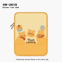 ราคา สำหรับ Huawei Honor Pad 9 9Pro 12 1 Pad8 GT Pro 12 3 X8a 11 MagicPad 2 X8 lite X9a 11 5 2025 เคสกันกระแทกน่ารัก กระเป๋าใส่แท็บเล็ต (28031589306)
