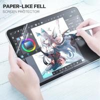 ราคา สำหรับ Microsoft Surface Go 2 3 Pro X 3 4 5 6 7 8 9 10 11 ฟิล์มป้องกันหน้าจอแบบกระดาษด้าน (27029350902)