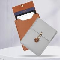 ราคา สำหรับ ONYX BOOX Go สี7 0หนังไมโครไฟเบอร์ E Book Reader กระเป๋า7นิ้วกระเป๋าสำหรับ BOOX Leaf 2 3 3C หน้า BOOX Poke 5 4 3 6 0 (25133770988)