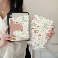 ราคา สำหรับ Samsung Galaxy Tab S10 FE 10 9 S9FE s8 s7 a9 11 นิ้ว A8 10 5 S6 Lite 10 4 เคสอะคริลิค tab S10 FE Plus 13 1 2025 ปกแท็บเล็ตพิมพ์พร้อมช่องใส่ปากกา (41351455878)