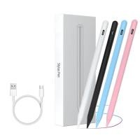 ราคา ปากกาสากลสําหรับ Lenovo Legion Y700 Gen4 Tab m11 P11 P12 Xiaoxin Pad 11 Stylus Touch ปากกาสําหรับ LEGION Y700 4th 3rd Gen Xiaoxin Pad Pto 12 7 2025 2023 (40056944126)