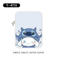ราคา สำหรับ Huawei Honor Pad X9a X9 A 11 5 2025 น่ารัก Cinnamoroll กันกระแทก สำหรับ Honor Pad 9 9Pro 12 1 X8a 11 นิ้ว GT Pro 12 3 MagicPad 2 กระเป๋าซอง PU (29830956096)